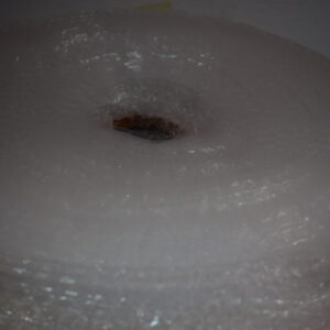 Air Bubble Wrap – Protective Packaging Material - 1 Meter