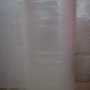 Premium Bubble Roll for Packaging – 36 Inch Height x 80 Meter Length