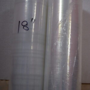 Synthetic Stretch Film – 18 Inch Width (4.5kg)
