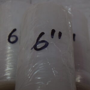 Synthetic Film Wrapper (150g) - 6 Inch Width