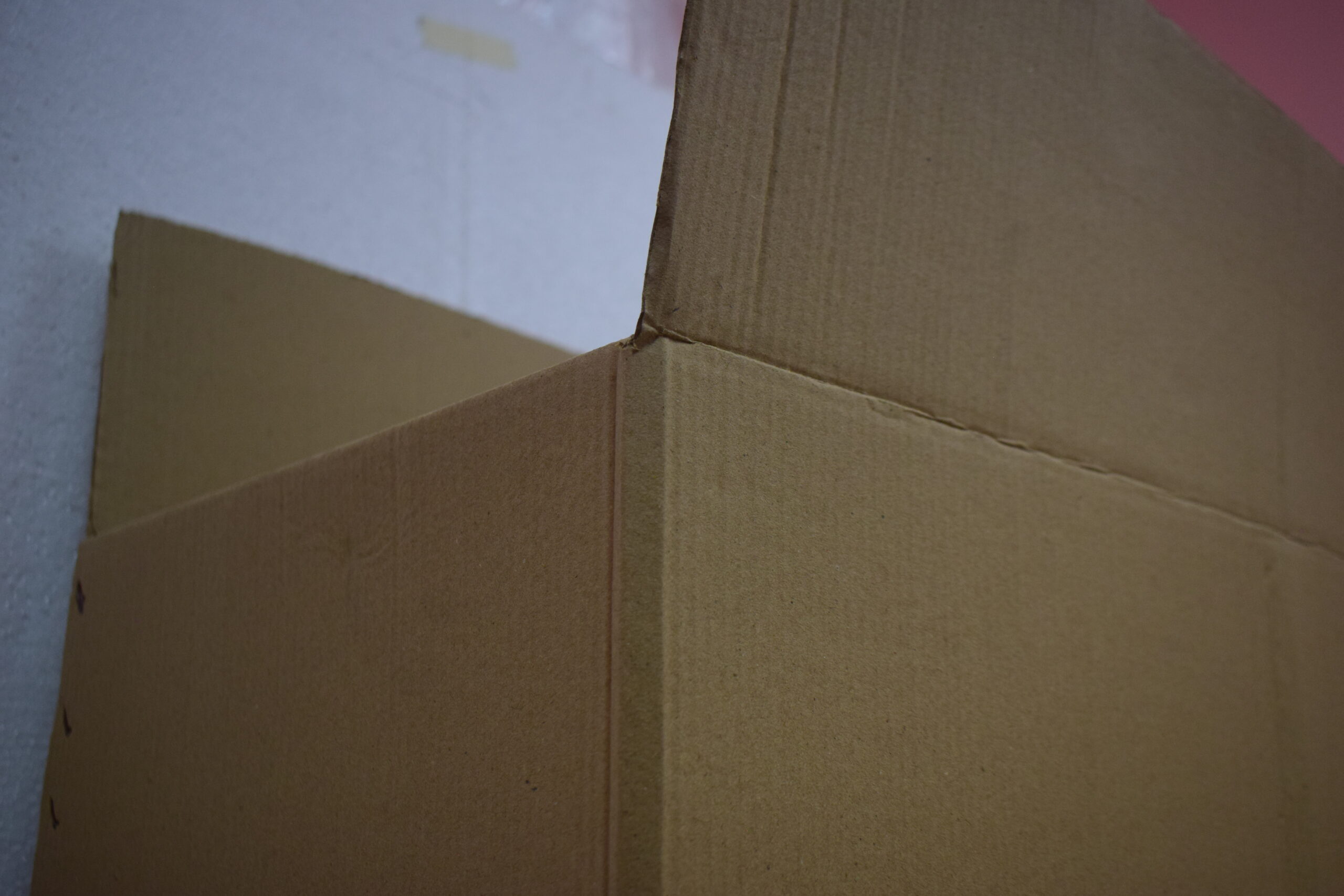 Heavy-Duty 5-Ply Carton Box – Large Size - Image 3