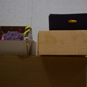 BIG 3-Ply Corrugated Carton Box