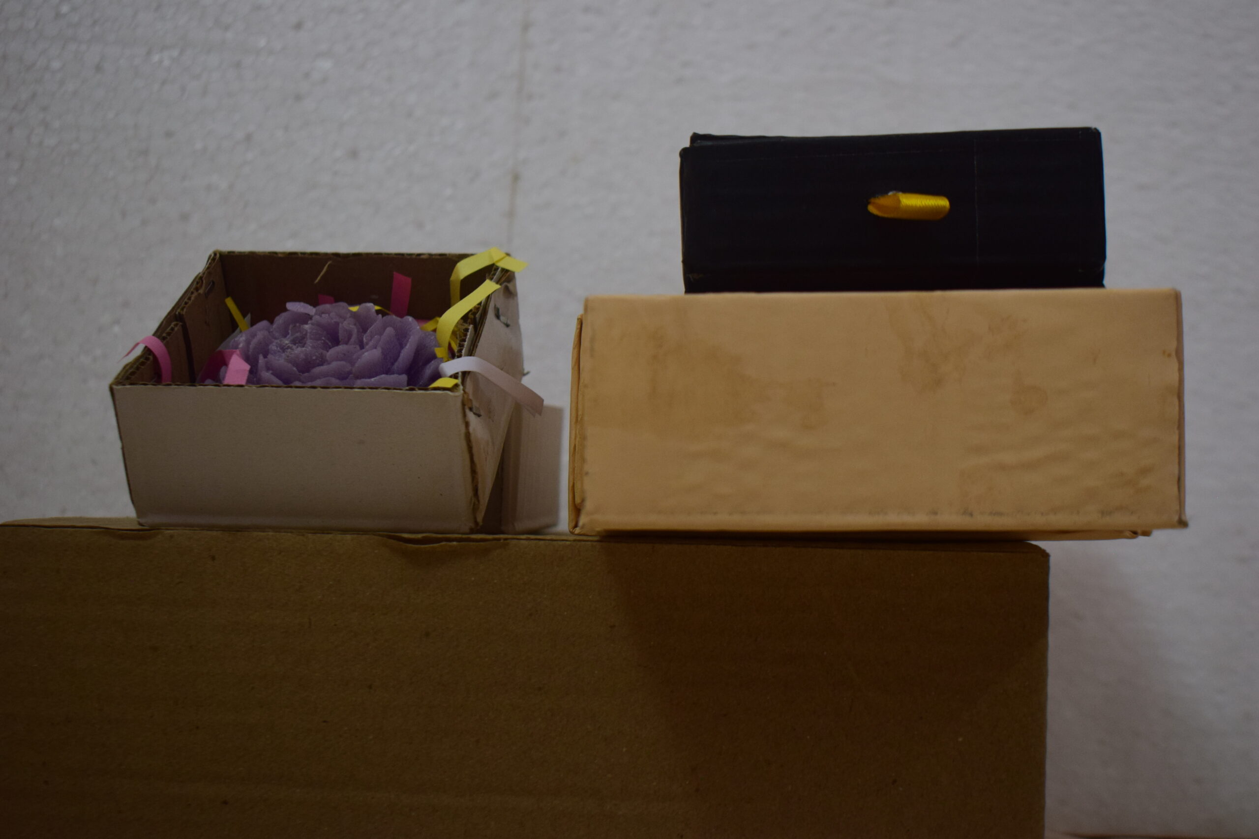 BIG 3-Ply Corrugated Carton Box