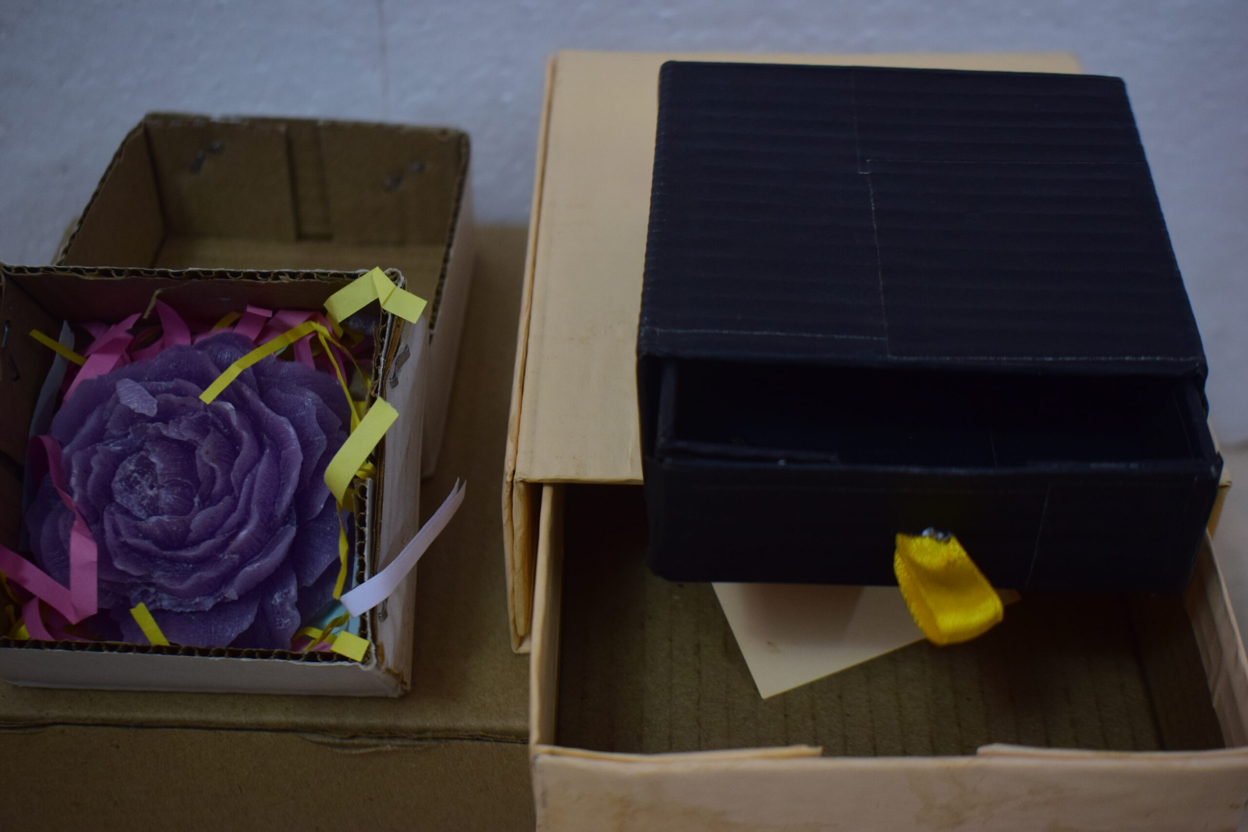 BIG 3-Ply Corrugated Carton Box - Image 3