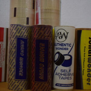 Amazon Printed Packing Tape