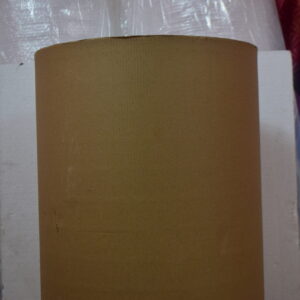 2-Ply Corrugated Paper Roll - Full Roll
