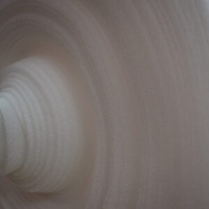 6mm Foam Sheet Roll - 1 Meter