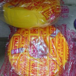 Yellow Packing Strap / Patti (1 Pc)
