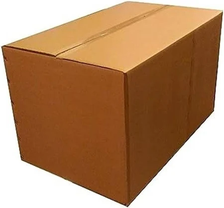 5-Ply Carton Box